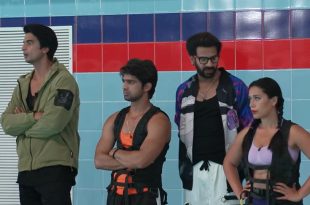 Khatron Ke Khiladi 28th September 2024