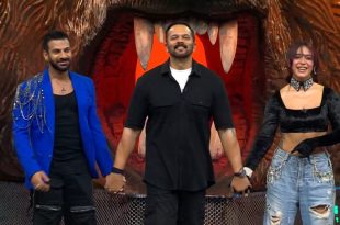 Khatron Ke Khiladi 29th September 2024